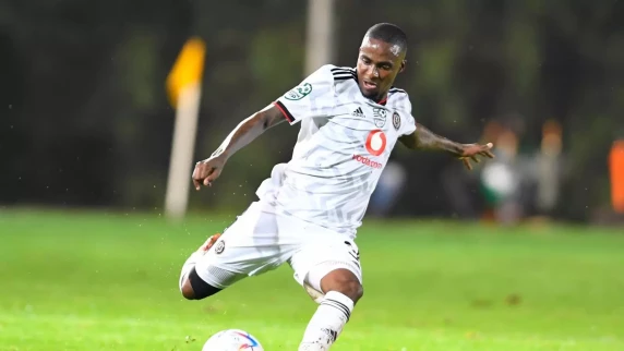 Orlando Pirates reveal internal measures over Thembinkosi Lorch's assault case