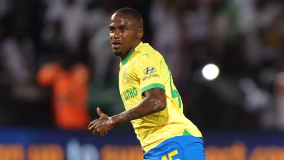 Sundowns beat Nouadhibou to secure CAF Champions League quarter-final spot