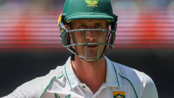 Proteas without batter Theunis de Bruyn for third and final Test against Australia