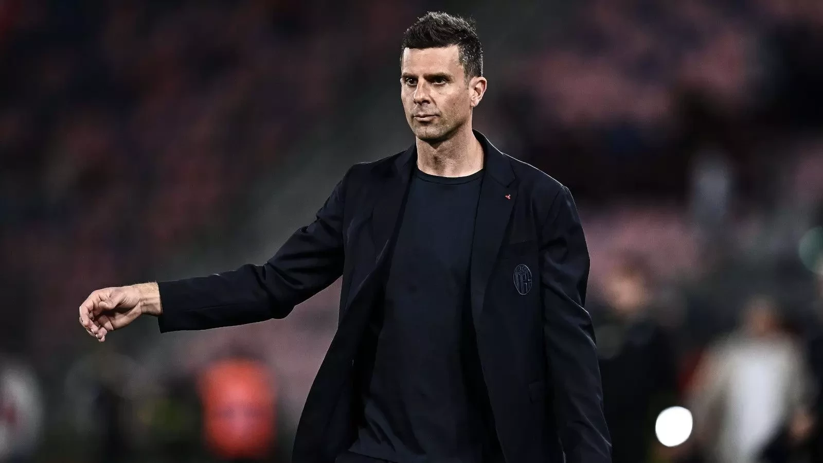 Thiago Motta Takes Over As New Head Coach Of Juventus | Soccer