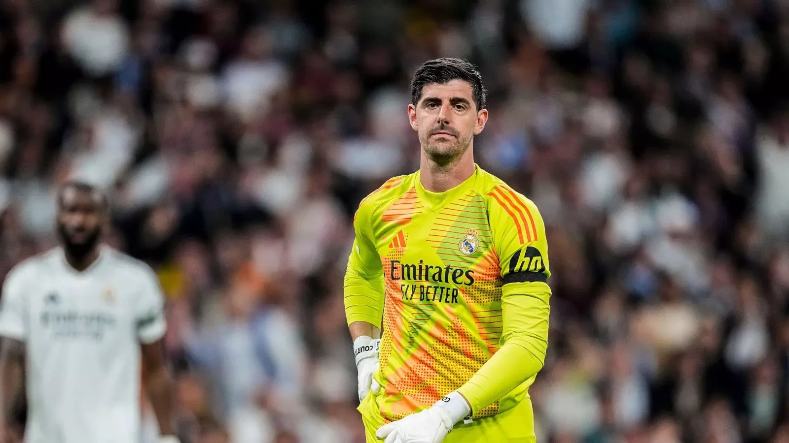 Hành Trình Sự Nghiệp Đầy Thách Thức Của Thibaut Courtois – Từ Những Ngày Đầu đến Đỉnh Cao Real Madrid