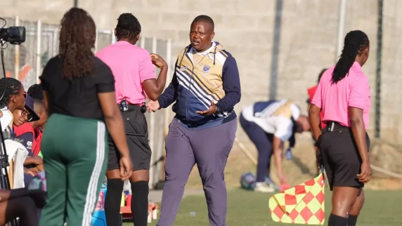 We cannot afford to drop the standards – UWC coach