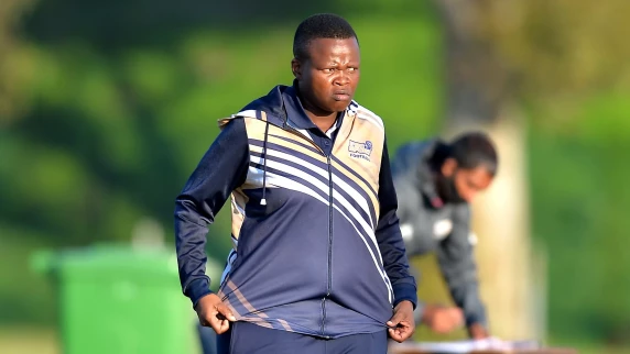 We want to start the season on a high note - Thinasonke Mbuli