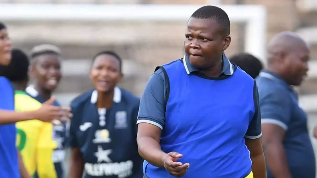 Thinasonke Mbuli believes there is enough time to turn their HWBSL fortunes around