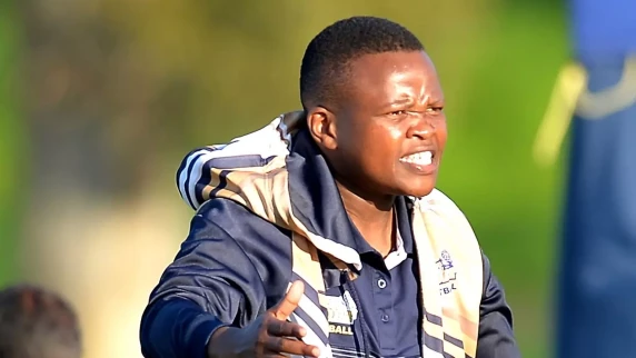 This achievement proves the high standard of women’s football in SA: Thinasonke Mbuli