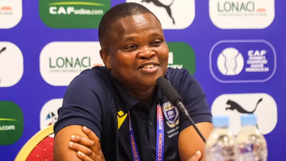 Thinasonke Mbuli backs the new Hollywoodbets Super League format