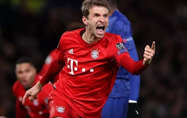 Thomas Muller