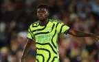 Thomas Partey joins Villarreal despite court case for alleged rape charges