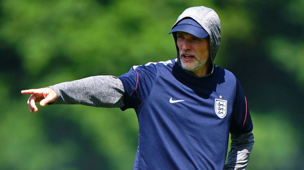 England boss Thomas Tuchel will continue Gareth Southgate's penalty plan at FIFA World Cup England boss Thomas Tuchel will continue Gareth Southgate's penalty plan at FIFA World Cup