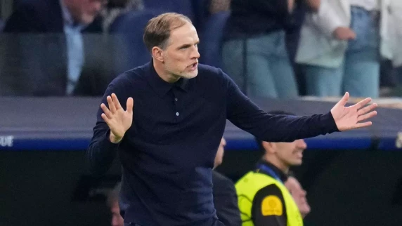 Thomas Tuchel: Ruling out Bayern Munich's equaliser a Champions League 'disaster'