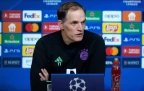 Thomas Tuchel: Bayern Munich will need some luck against Real Madrid