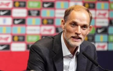 Thomas Tuchel