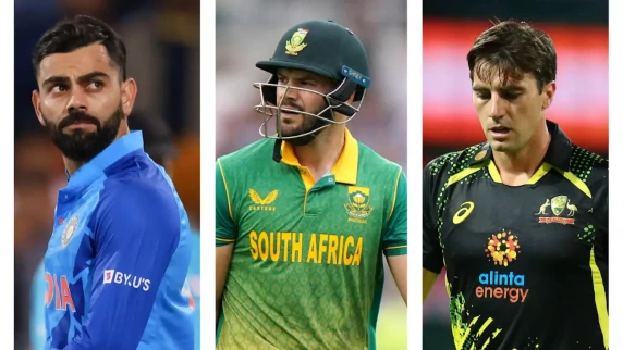 Who will win the 2024 T20 World Cup? Five contenders to lift the trophy