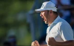SA's Thriston Lawrence makes history with third Omega European Masters triumph