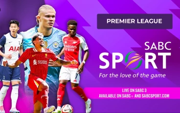 EPL broadcast on SABC Sport