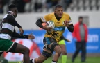 Skipper Marsh confident Boland can finish the job despite narrow loss to Pumas