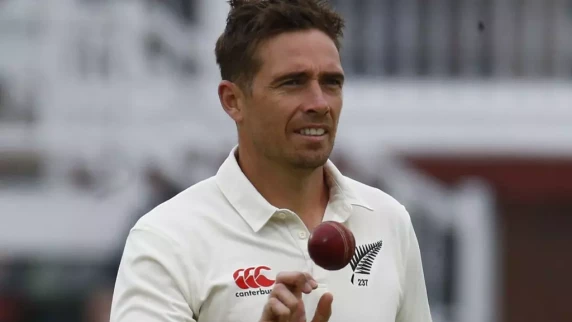 Tim Southee lauds 'typical Kiwi scrapping' after stunning New Zealand Test win
