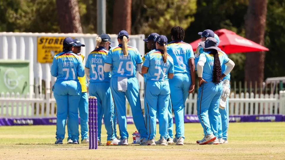 Titans, Bulls legends gear up for Centurion showdown