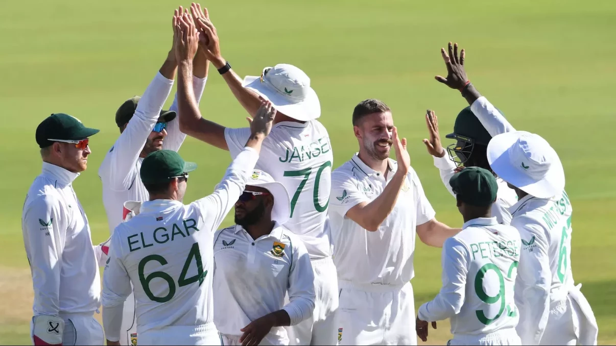 Anrich Nortje with a score to settle against Australia after three-year Test hiatus Anrich Nortje with a score to settle against Australia after three-year Test hiatus