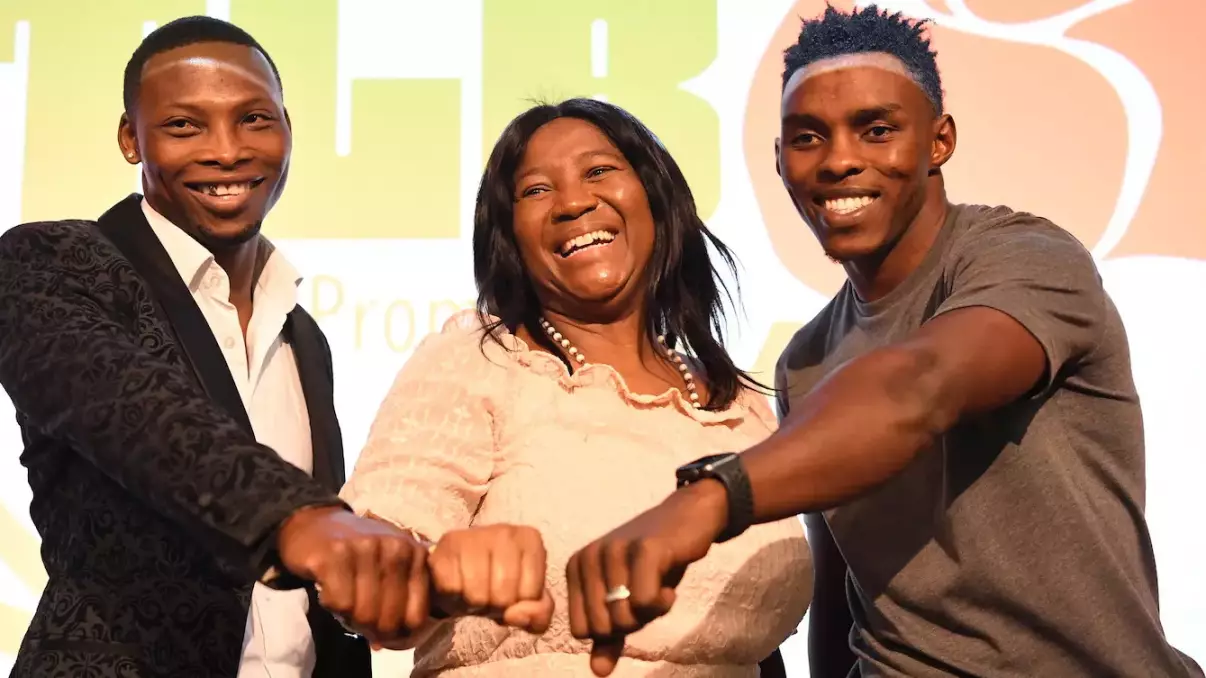 Kungwane, Ndongeni enter into war of words