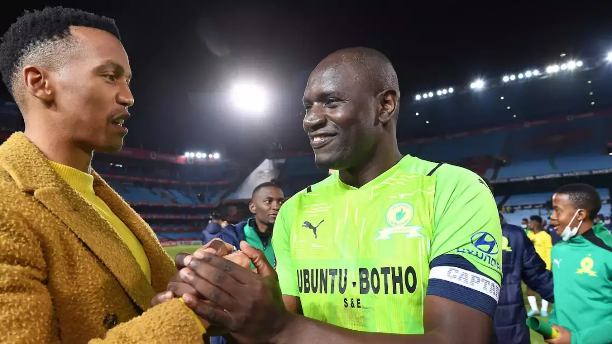 Onyango talks emotional Downs movie
