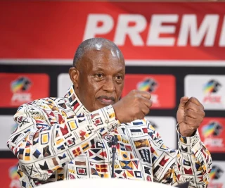 PSL Chairman Press Conference