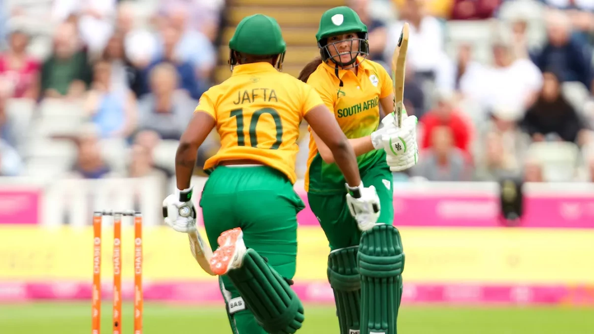 Proteas still chasing elusive CWG win