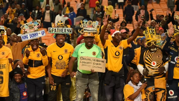 Kaizer Chiefs profile: Club history, fanbase, finances, PSL glory and more