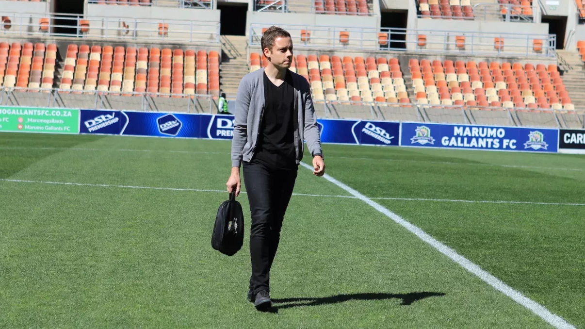Reasons for Gallants coach's exit explained