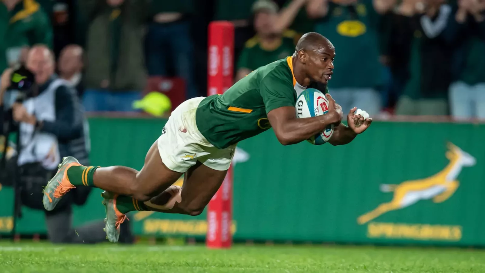 Mpc Rugby Mapimpi: It's vital to finish our chances | rugby