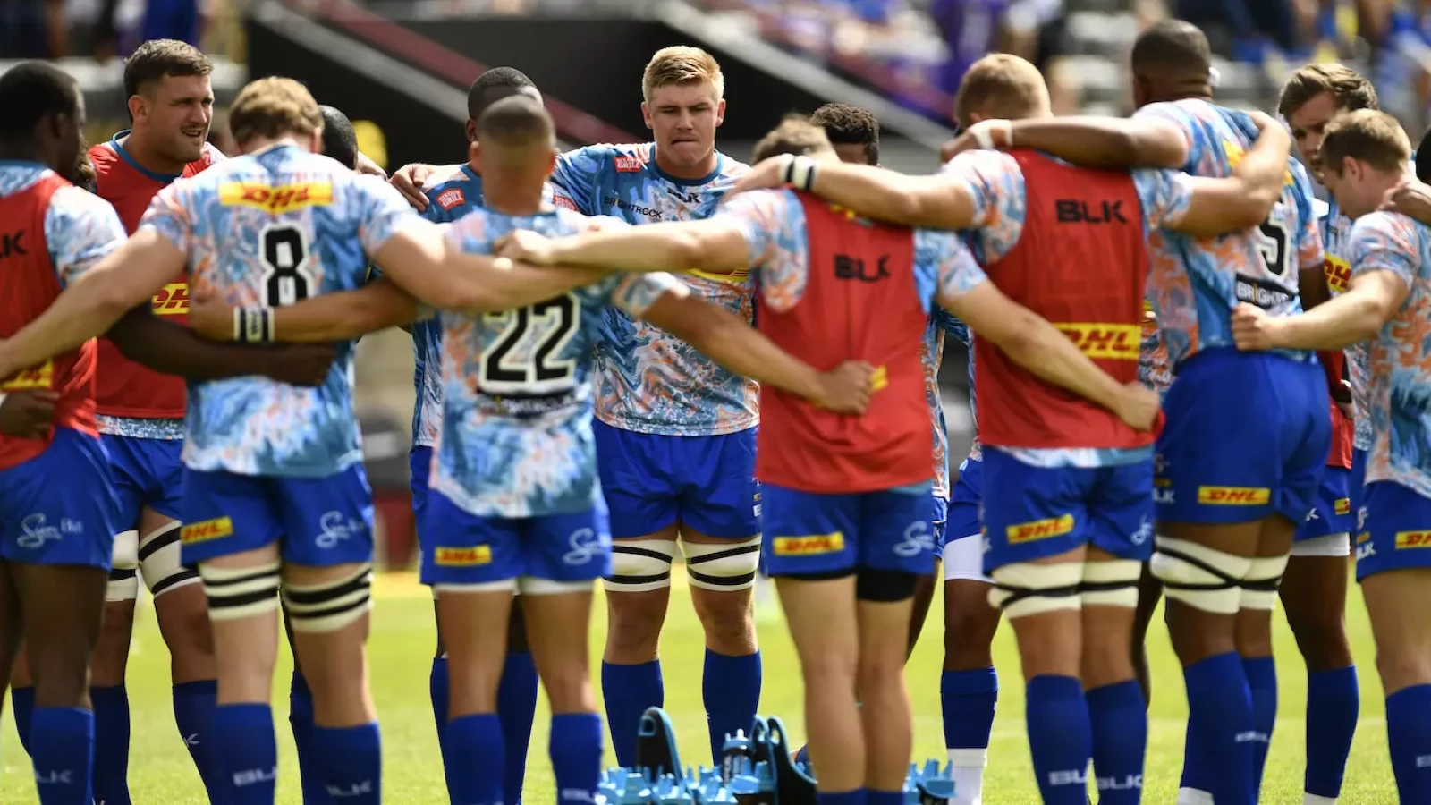 Boks Left Behind For Stormers URC Tour | Rugby