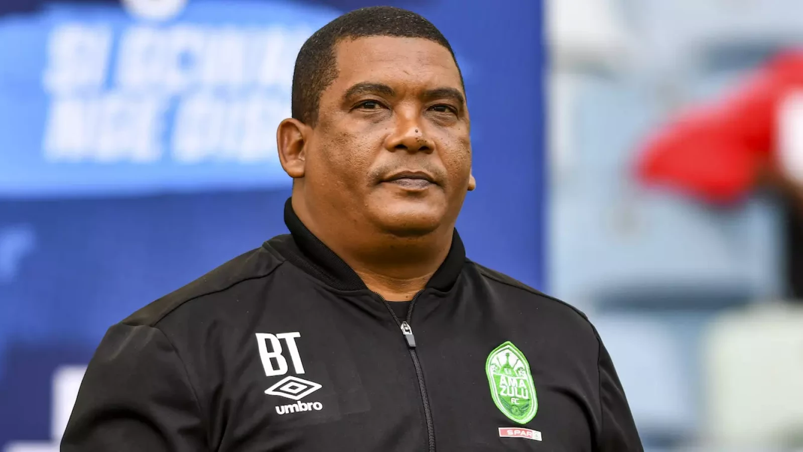 Breaking: Truter Resigns From Amazulu 