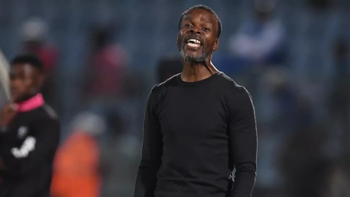 Zwane takes positive from Chiefs' result
