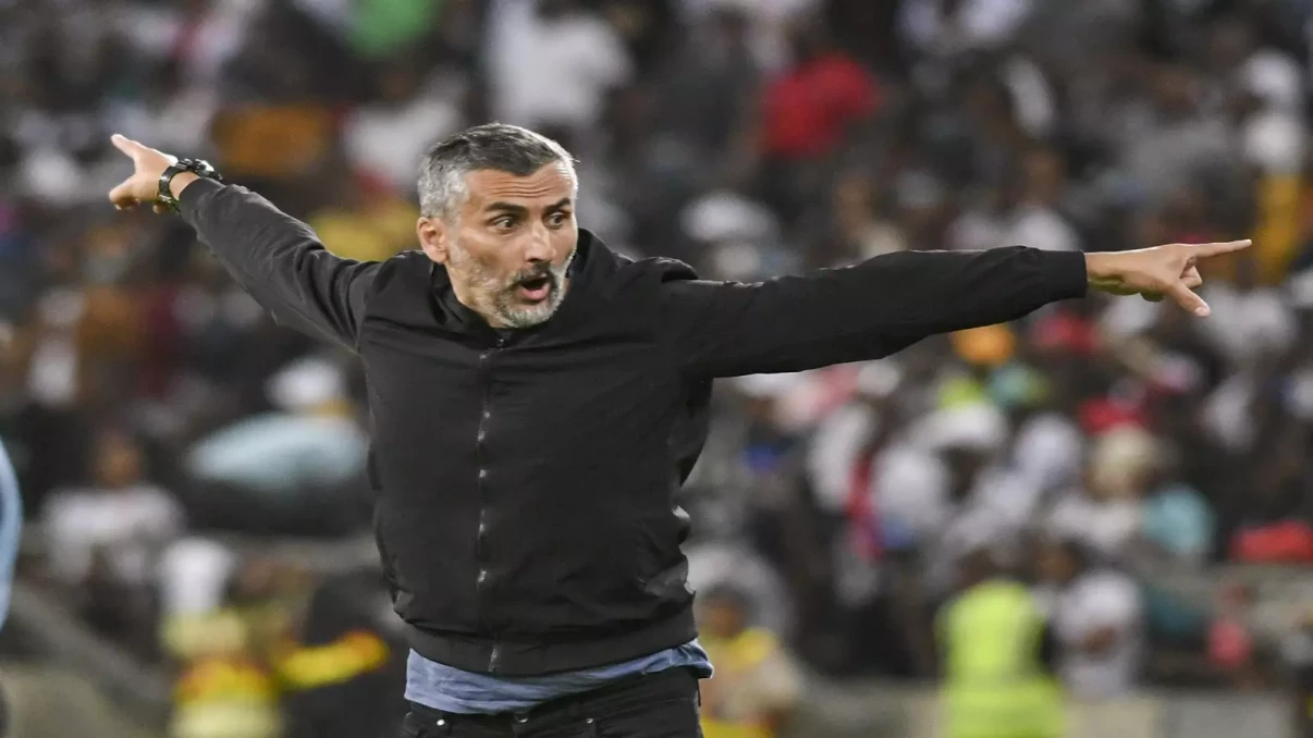 Bucs coach: I am a lucky coach…