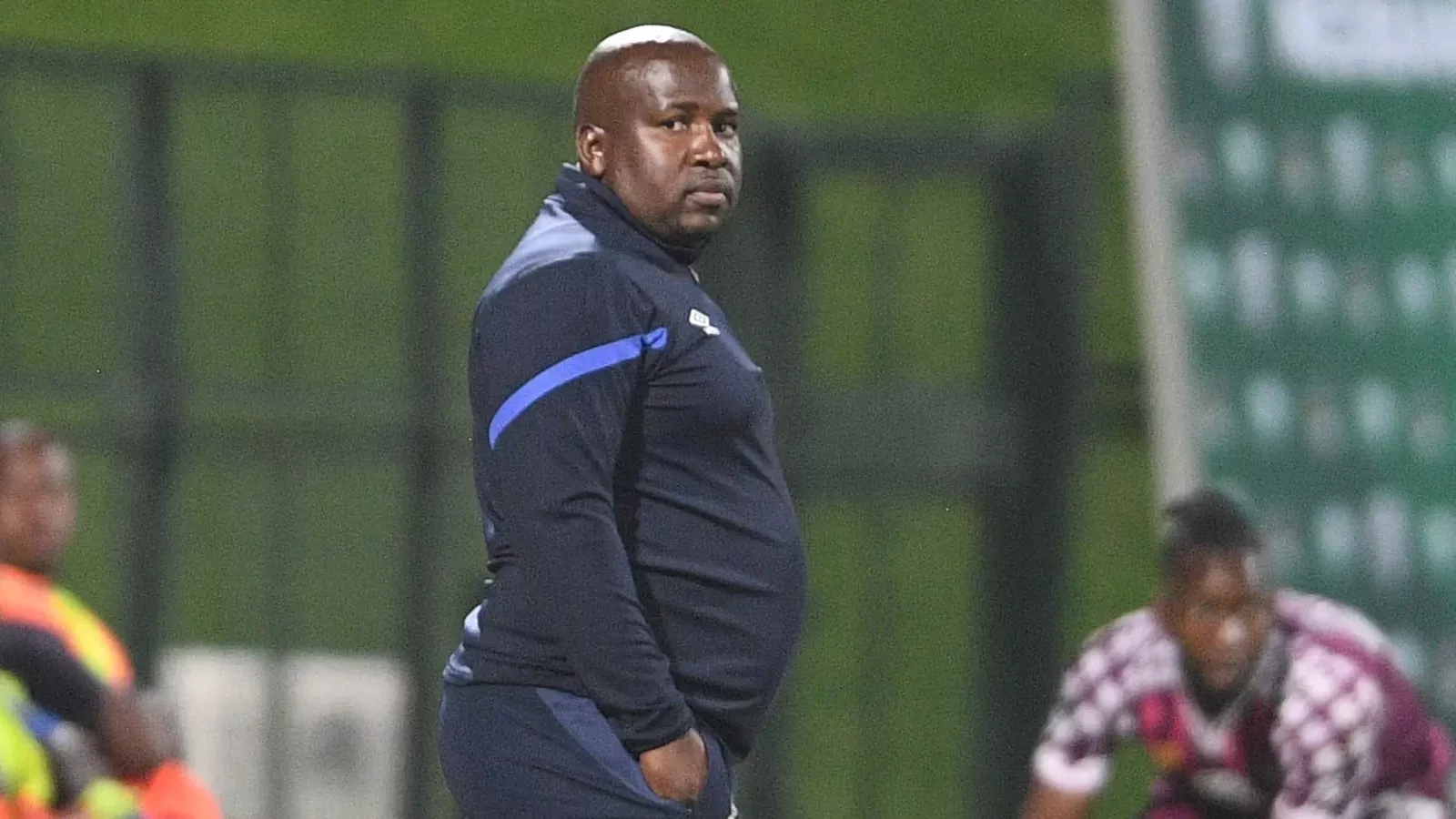 Tuks turn focus back to NFD and target direct promotion | soccer