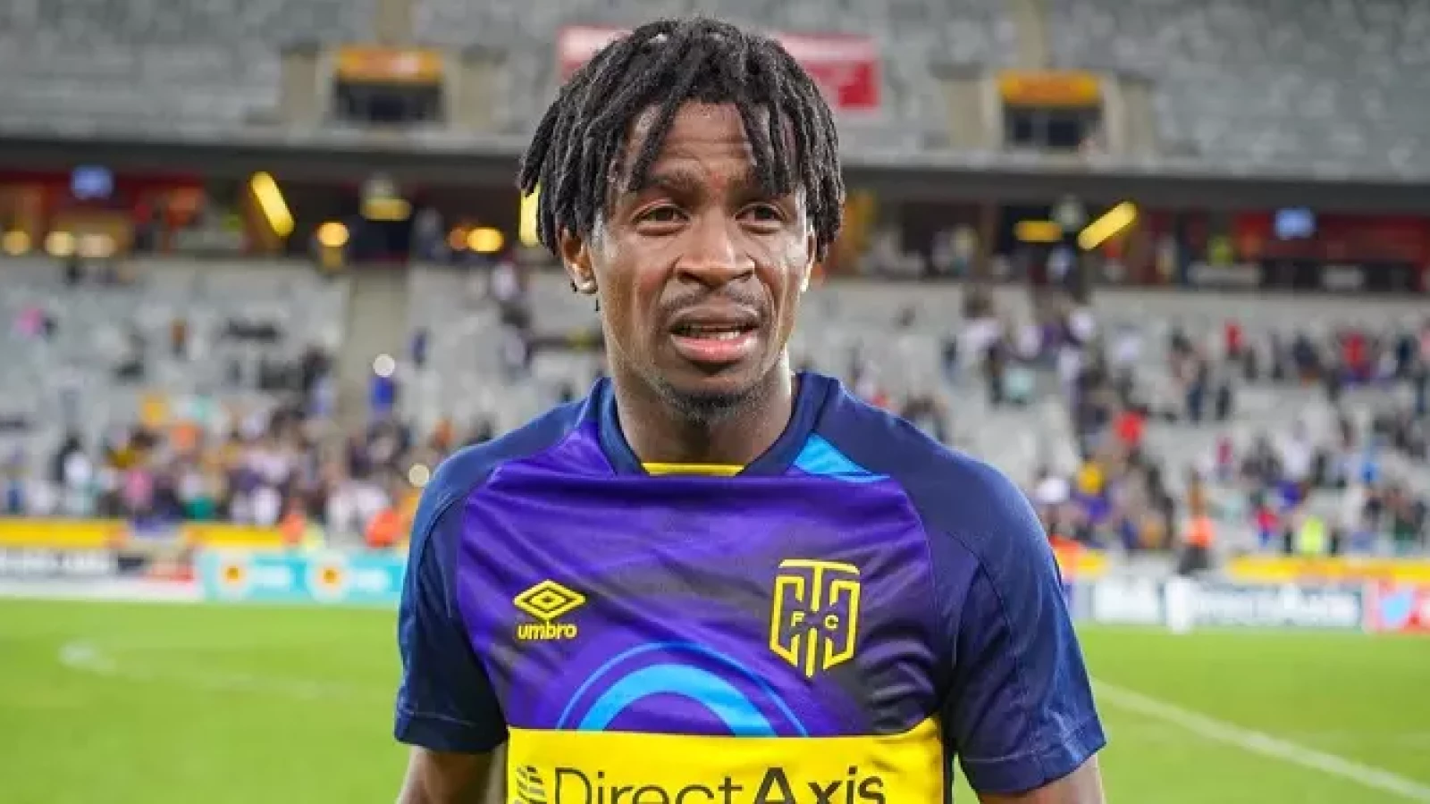 Rulani: Sundowns want the best players | football