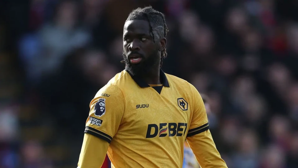 Tolu Arokodare calls for action after racial abuse in Wolves defeat