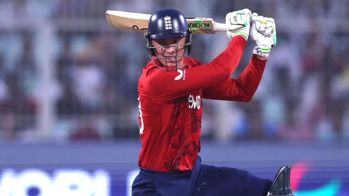 Tom Banton aces run-chase as England get back to winning ways at T20 World Cup Tom Banton aces run-chase as England get back to winning ways at T20 World Cup