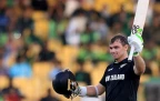 New Zealand defeat hosts Pakistan convincingly in ICC Champions Trophy opener