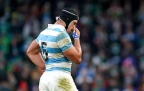 Stormers cool interest in signing veteran Argentina lock Tomas Lavanini