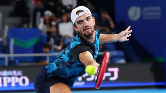 Tomas Machac eliminates Carlos Alcaraz in Shanghai Masters quarter-finals