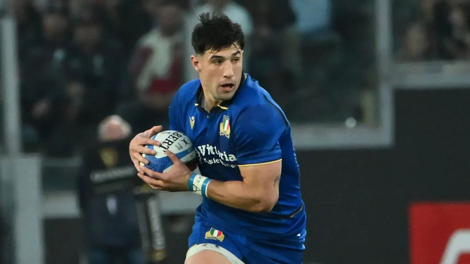 Italy make history with first-ever Six Nations win over England | rugby