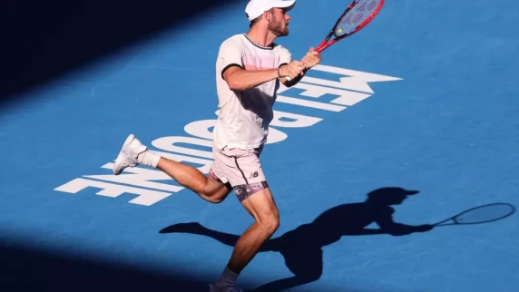 Tommy Paul gets better of Ben Shelton to reach Australian Open semi-final