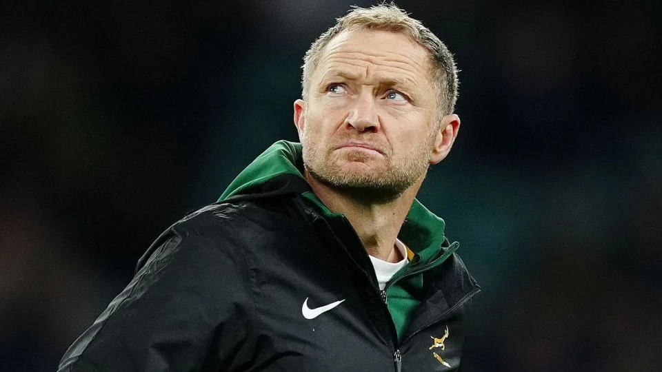 All Blacks legend thrilled to have Tony Brown back in the fold in 2028