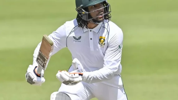Proteas batters fail to convert starts as West Indies chip away on first day of 2nd Test