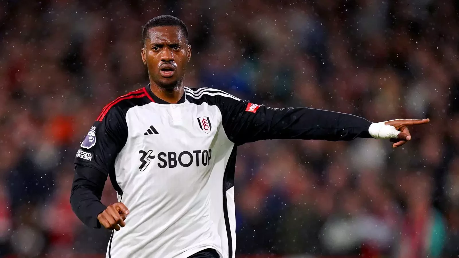 Chelsea sign Fulham defender Tosin Adarabioyo on four-year deal | soccer