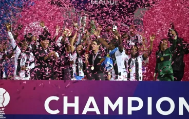 DR Congo’s TP Mazembe have been crowned champions of the CAF Women’s Champions League 2024