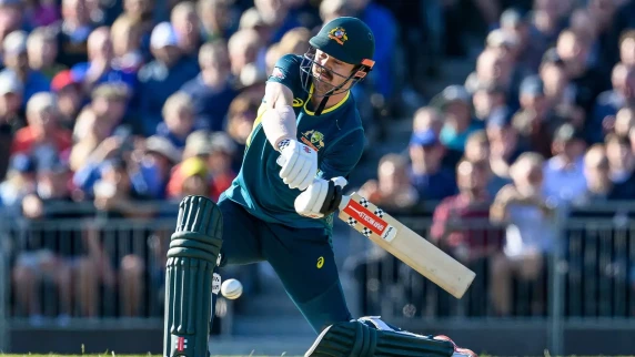 Terrific Travis Head blasts superb century to lead Australia to victory