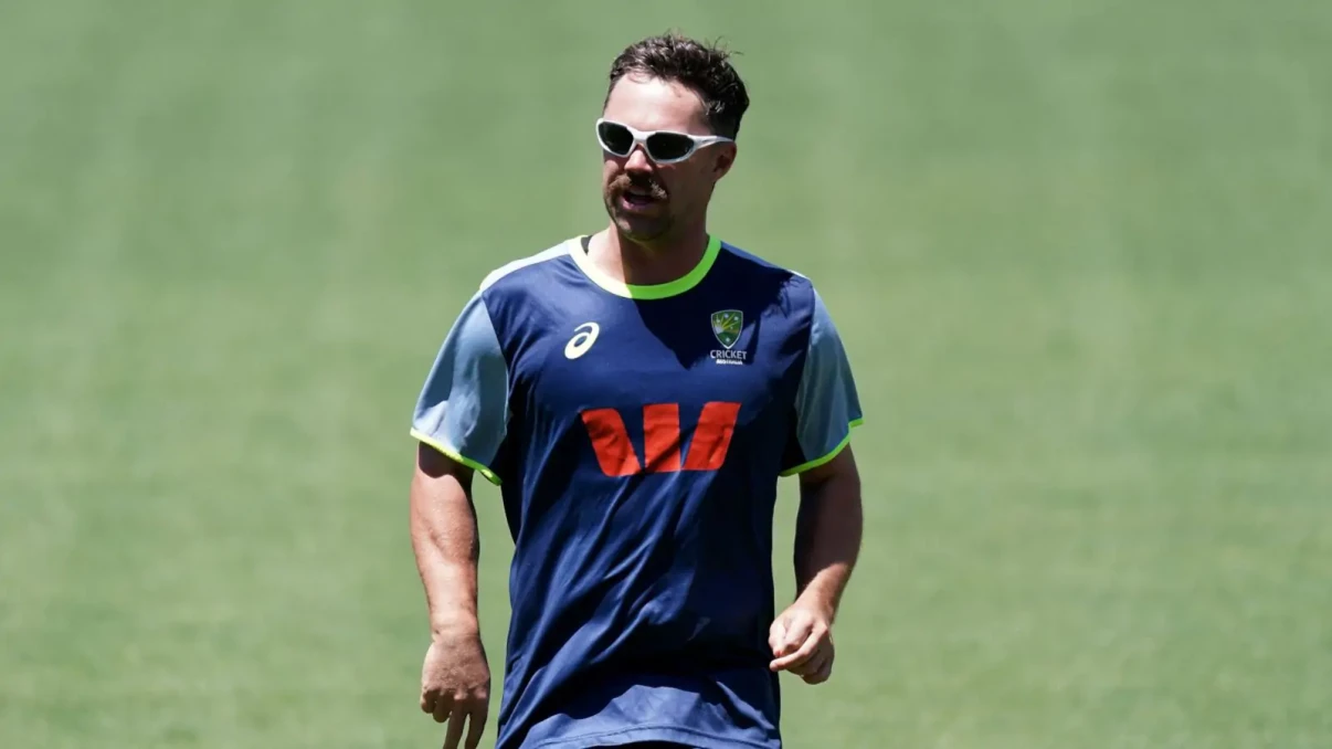 Travis Head hits back at former Australia players for heavy criticism Travis Head hits back at former Australia players for heavy criticism