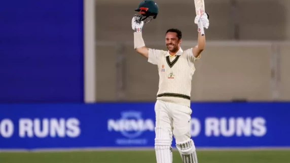 Travis Head hits 175 as Australia dominate against West Indies in second Test